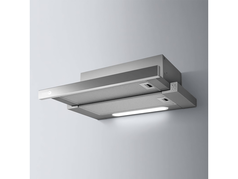 TurboAir TT14 LX/GRX/F/60 Páraelszívó