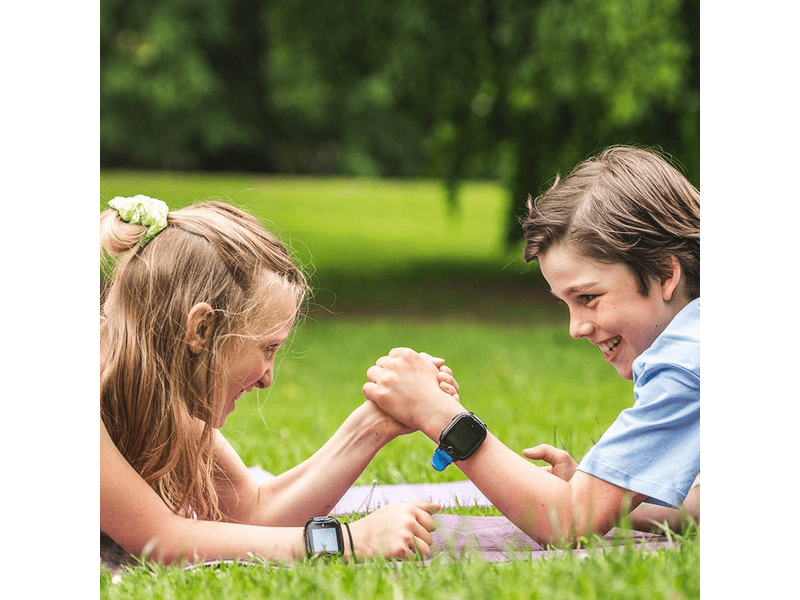 Xplora Xmove okosóra, Kék