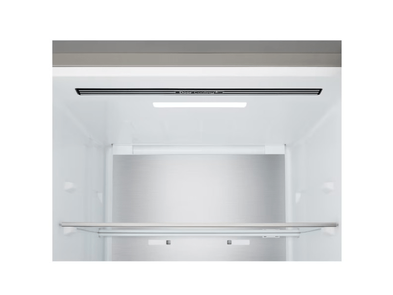 LG GBBSJ10EPY Alulfagyasztós hűtőszekrény