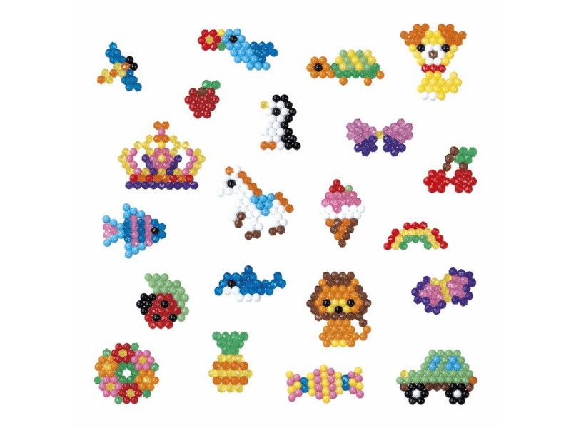 AquaBeads Kezdő Stúdió készlet (20FLR32788)