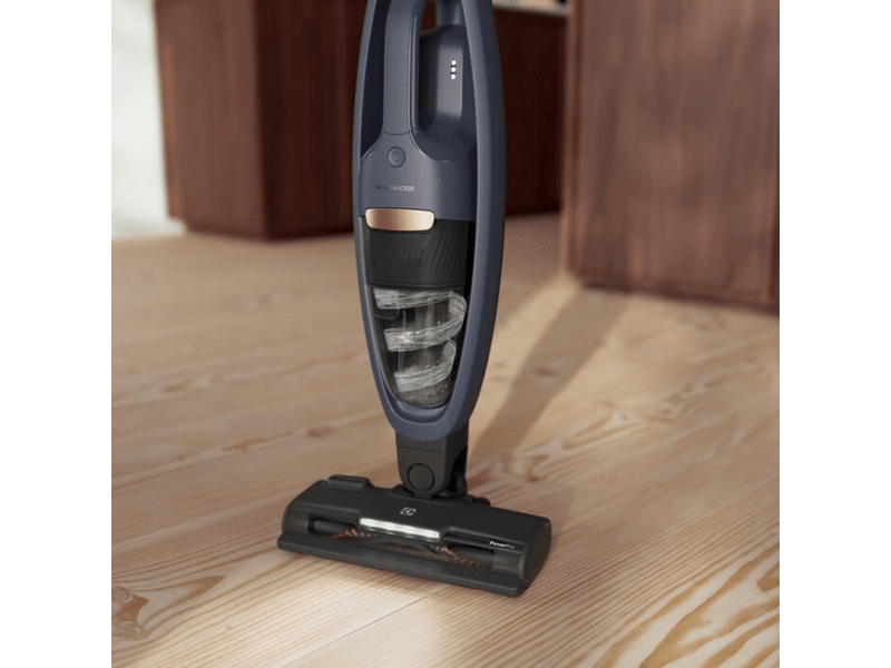 Electrolux ES52B25WET Hygienic 500 Vezeték nélküli porszívó