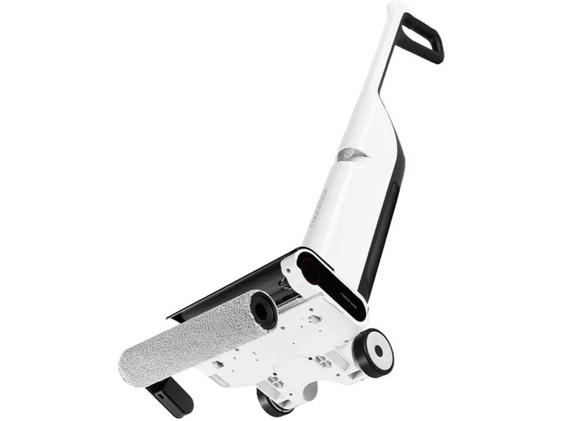 Roborock Flexi Lite Száraz-nedves kéziporszívó, fehér
