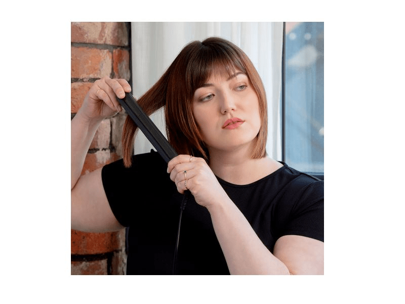 Remington S1370 Ceramic Straight 215 Slim hajsimító