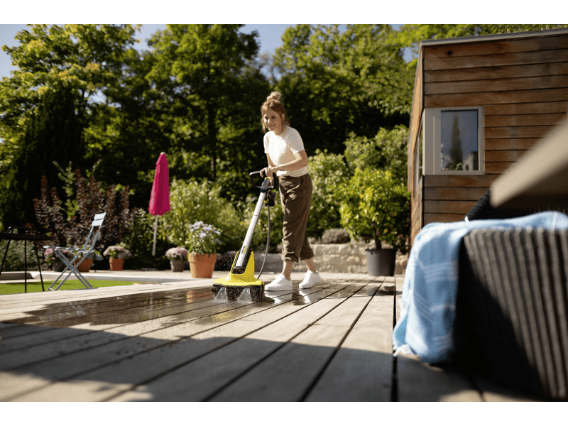 Karcher PCL 3-18 bežični čistač terasa (1.644-011.0)