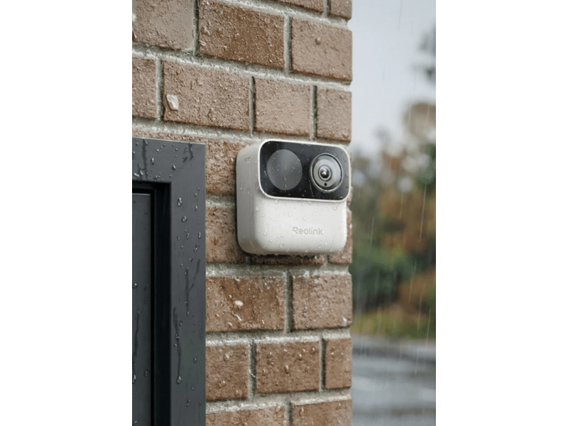 Reolink Argus MagiCam vezeték nélküli kamera (REO-B210W-W)