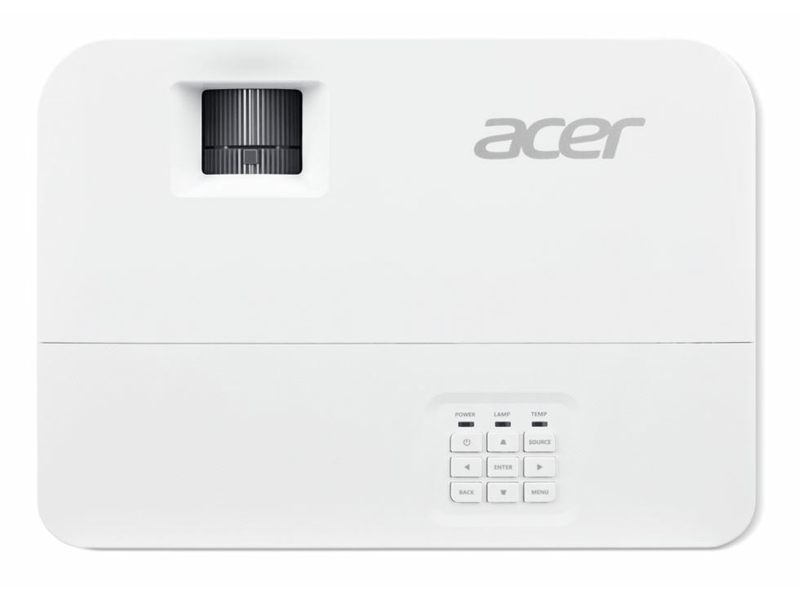 Acer H6815BD DLP projektor