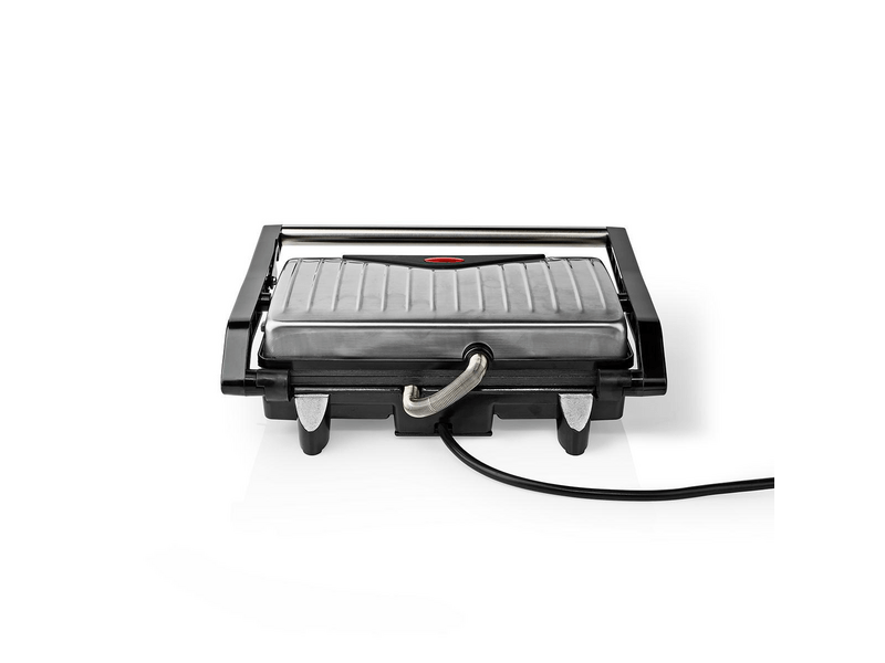Nedis KAGR110SR Kontakt grill