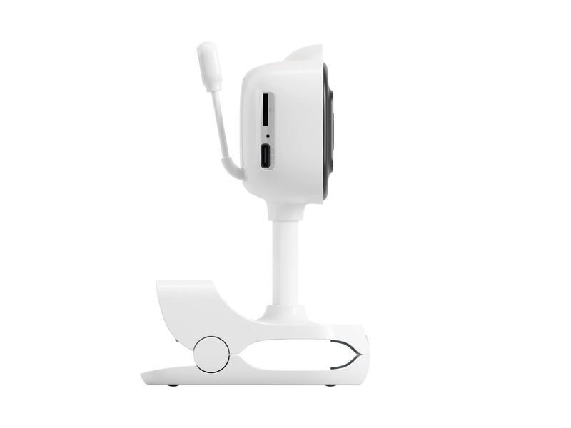 Tesla B500 Okos babakamera