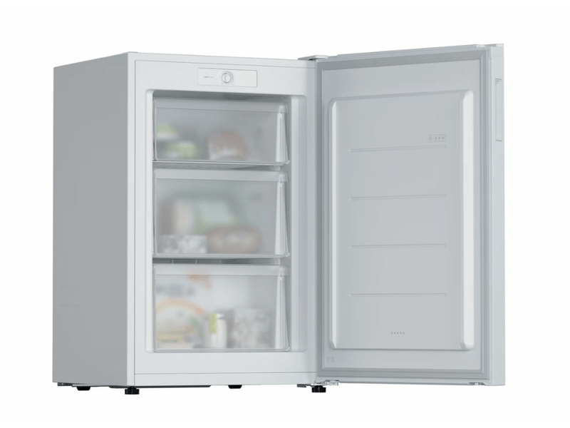 Candy CNUQ2L58EW Fagyasztószekrény