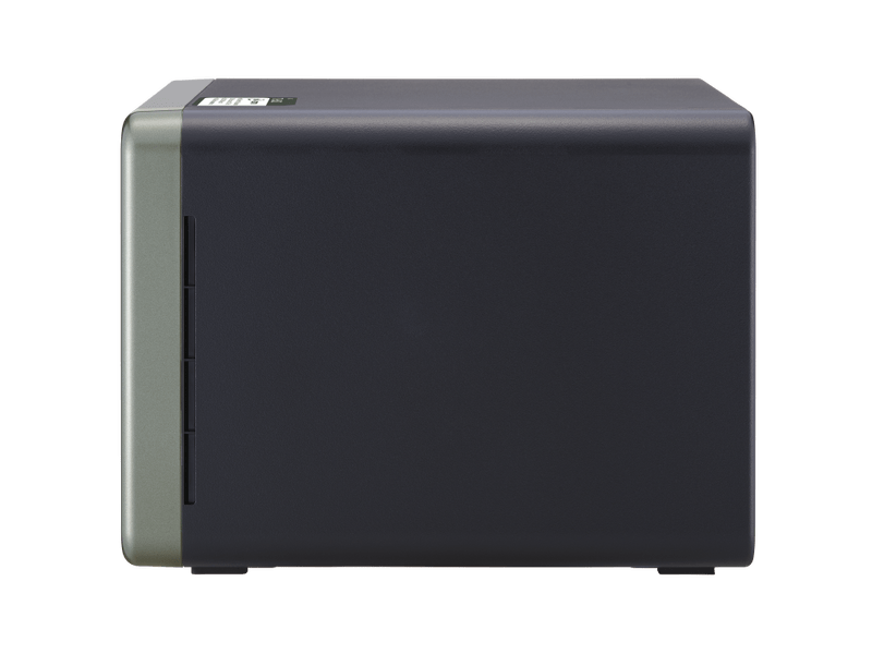 QNAP TS-253D-4G 2 fiókos NAS