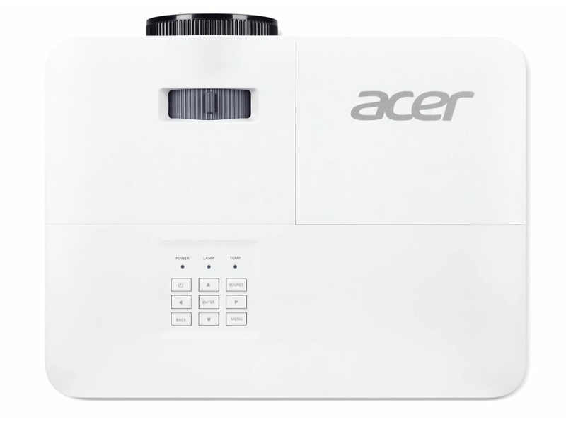 Acer H5386BDI DLP 3D projektor