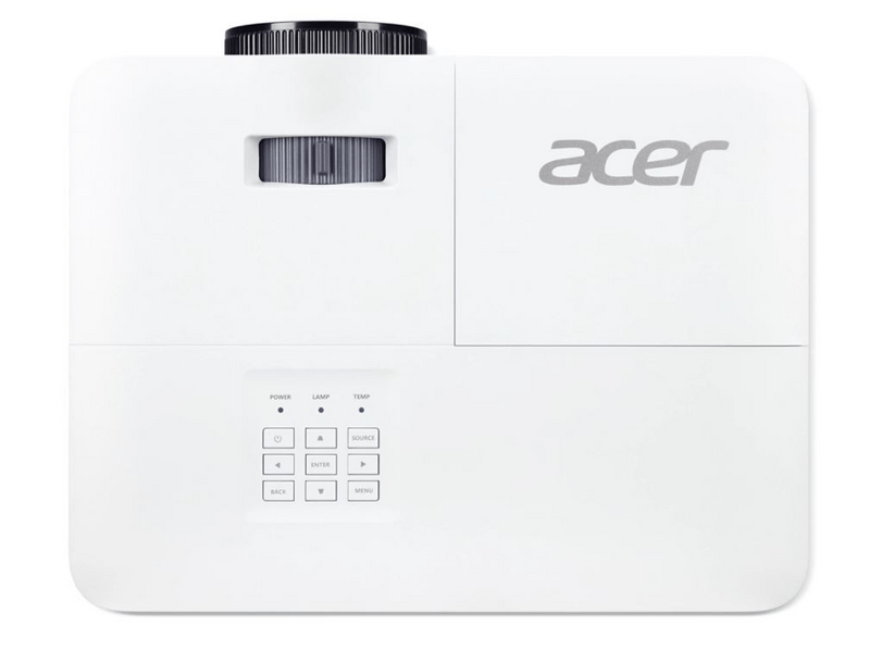 Acer H5386BDi DLP 3D projektor (MR.JSE11.001)