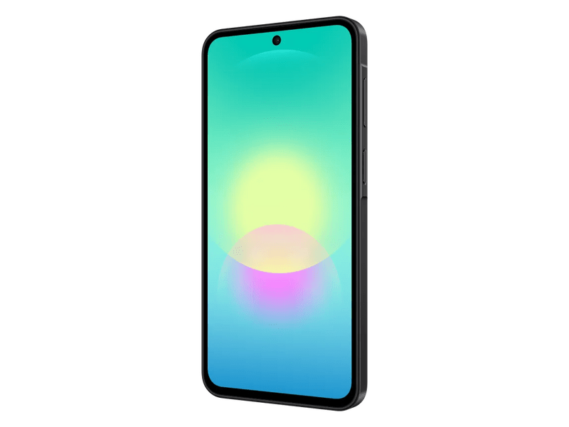 Samsung Galaxy A27 5G 6/128GB pametni telefon, crne boje