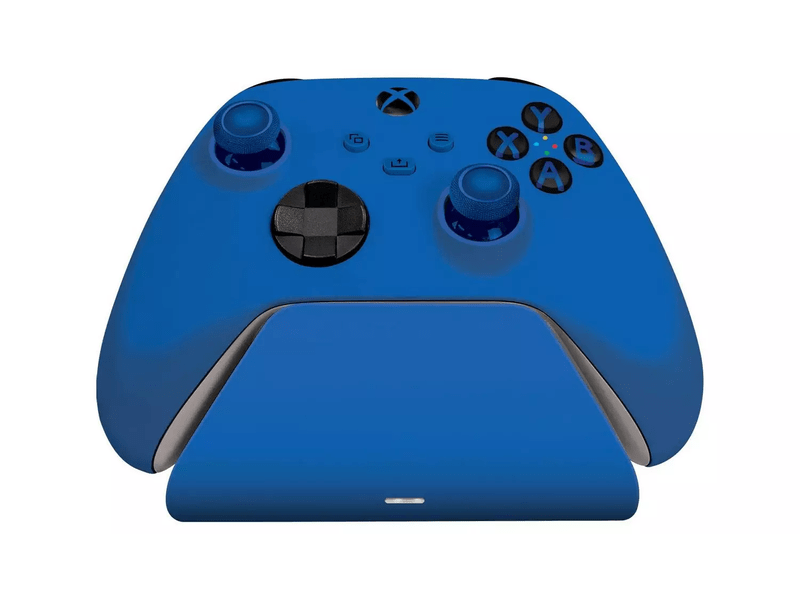 Razer Univerzális Xbox gyorstöltő, Shock Blue (RC21-0175020)