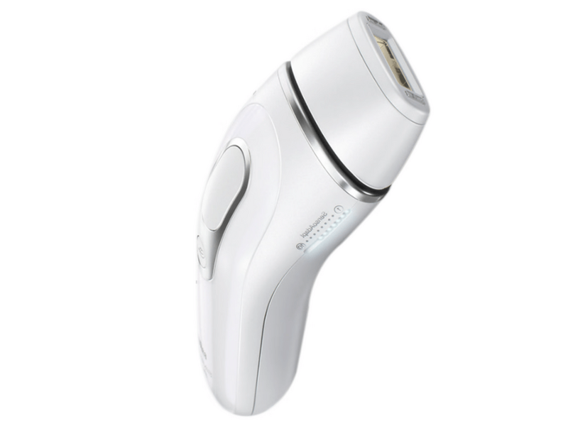 Braun Silk-Expert PL5145 Villanófényes szőrtelenítő