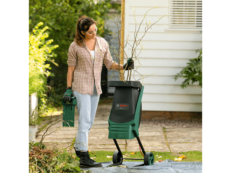 Bosch AXT Rapid 2000 Szecskázó (0600853501)