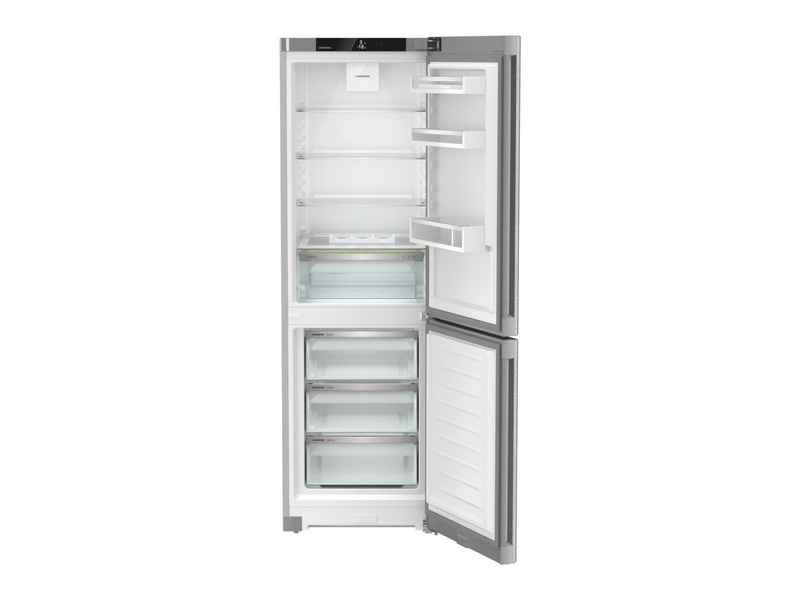 Liebherr KGNsd 52Vc03 Alulfagyasztós hűtőszekrény