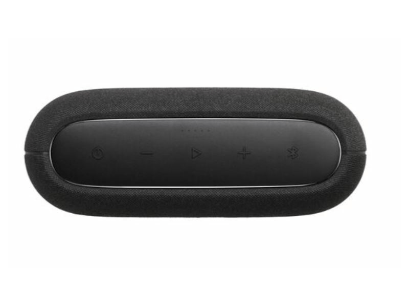 Harman Kardon Luna Bluetooth hangszóró, fekete