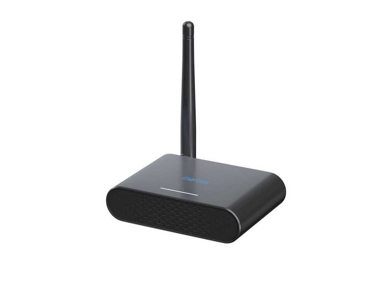 Meross MSG200HK-EU Okos WiFi Garázskapu nyitó