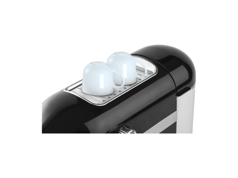 Zelmer ZCM7295 Palermo Espresso Kávéfőző