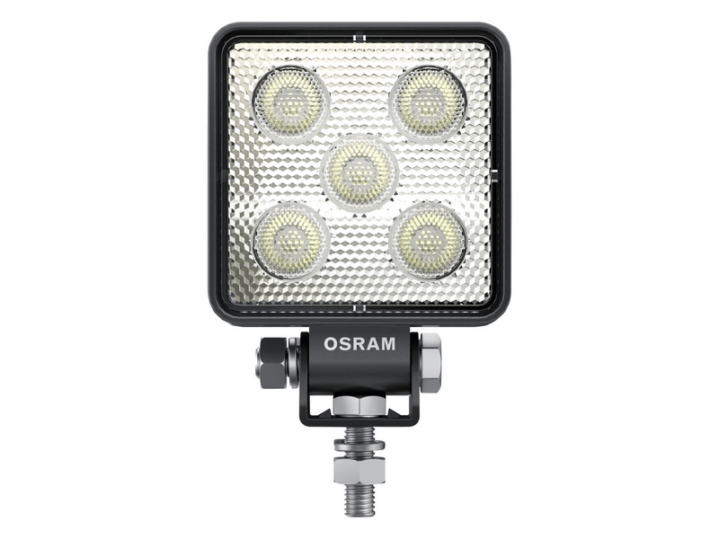Osram Cube VX70-WD Négyzetalakú LED kiegészítő lámpa, 2 db (LEDWL103-WD)
