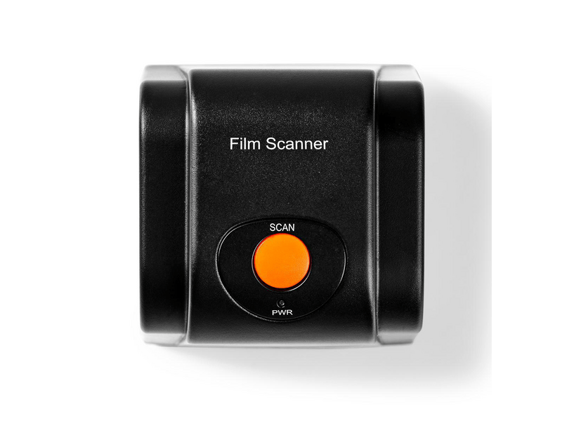 Nedis FISC3650BK Film Scanner