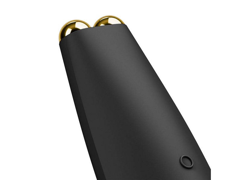 Geske 6 az 1-ben Okos ultrahangos arc lifting készülék fekete