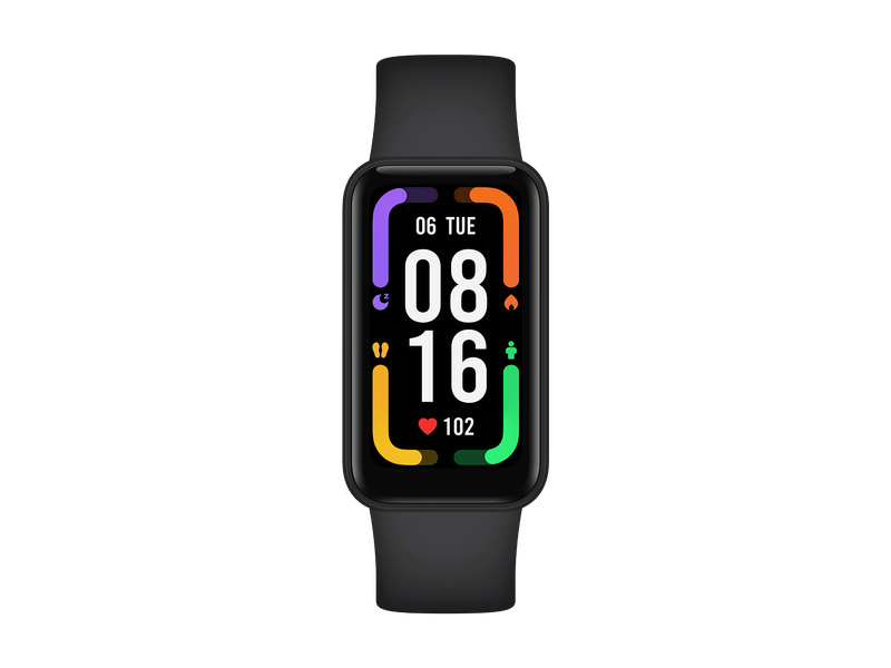 Xiaomi Redmi Note 11 Pro 5G Okostelefon, fehér + Redmi Smart Band Pro