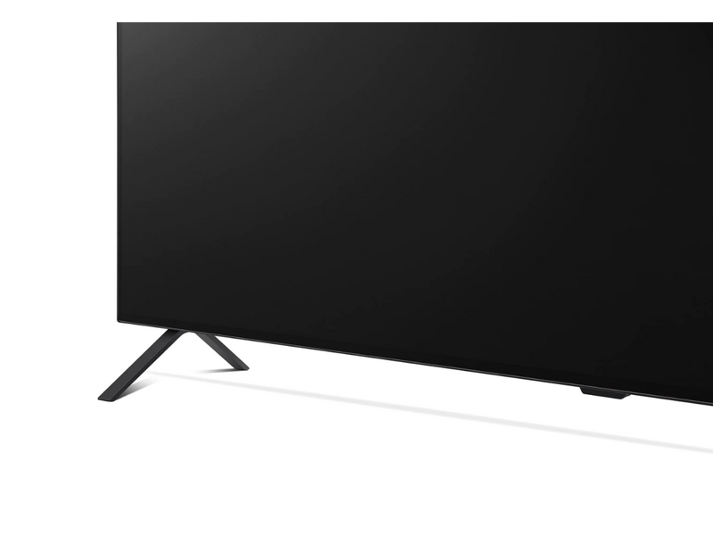 LG OLED55A23LA 55'' 4K HDR Smart OLED TV