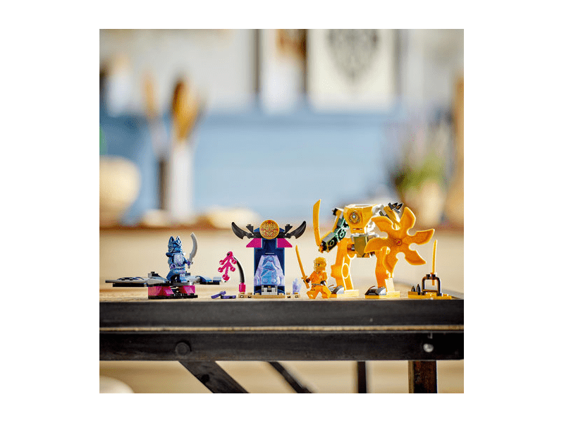 LEGO® Ninjago® Arinov borac (71804)