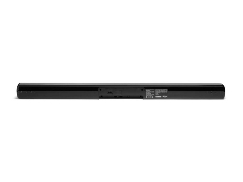 JBL SB270 2.1 Soundbar, fekete