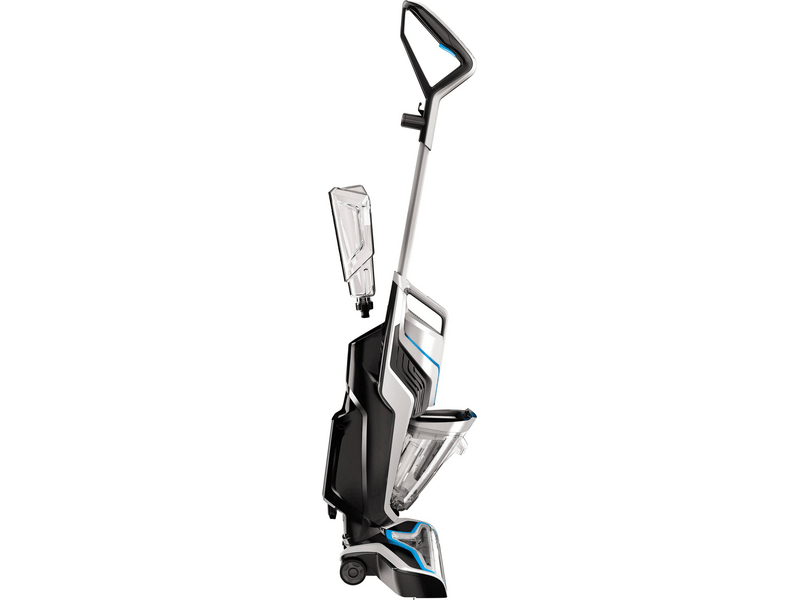 Bissell CrossWave Cordless 2582N Többfunkciós vezeték nélküli takarítógép