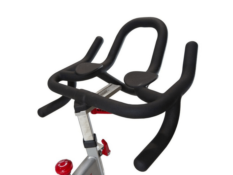 BH Fitness Rex Electronic Spin Bike (H921E)