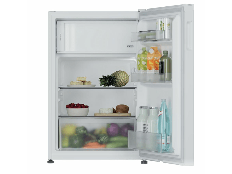 Candy CNOQ2S58EW Egyajtós hűtőszekrény