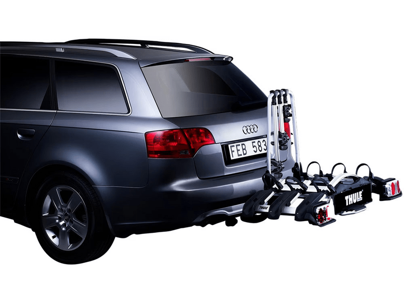 Thule EuroWay G2 922 Nosač za bicikle (922020)