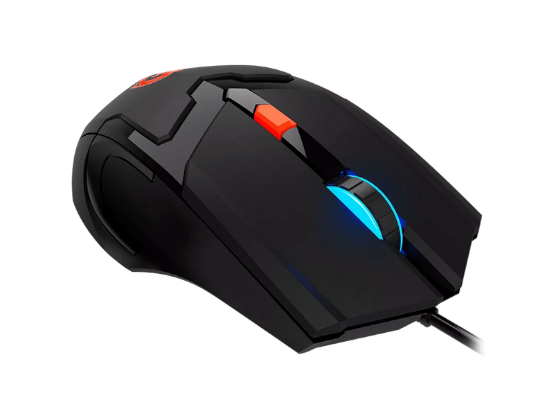 Canyon Vigil GM-2 Gamer egér (CND-SGM02RGB)