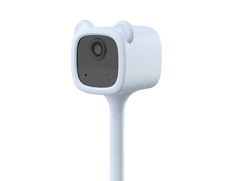 Ezviz CS-BM1 Vezeték nélküli bébiőr, kék