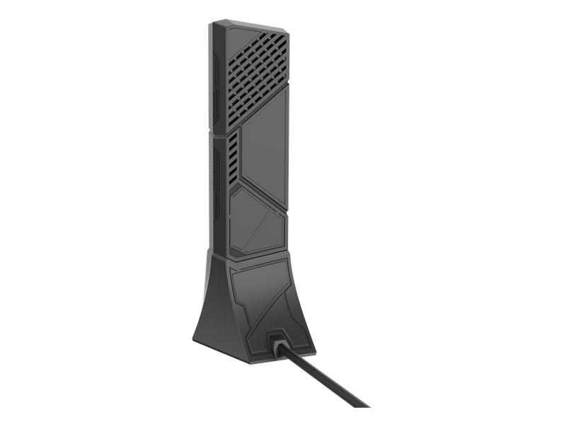 Asus ROG USB-BE92 BE6500 Tri-band WiFi 7 USB adapter