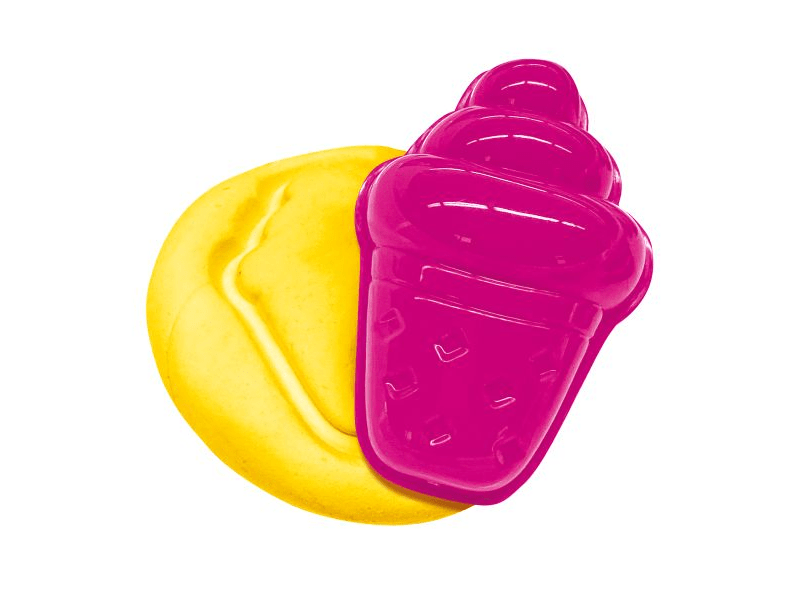 Cra-Z-Art: Create & Crack Sütigyár roppanós gyurmával XL (25074)