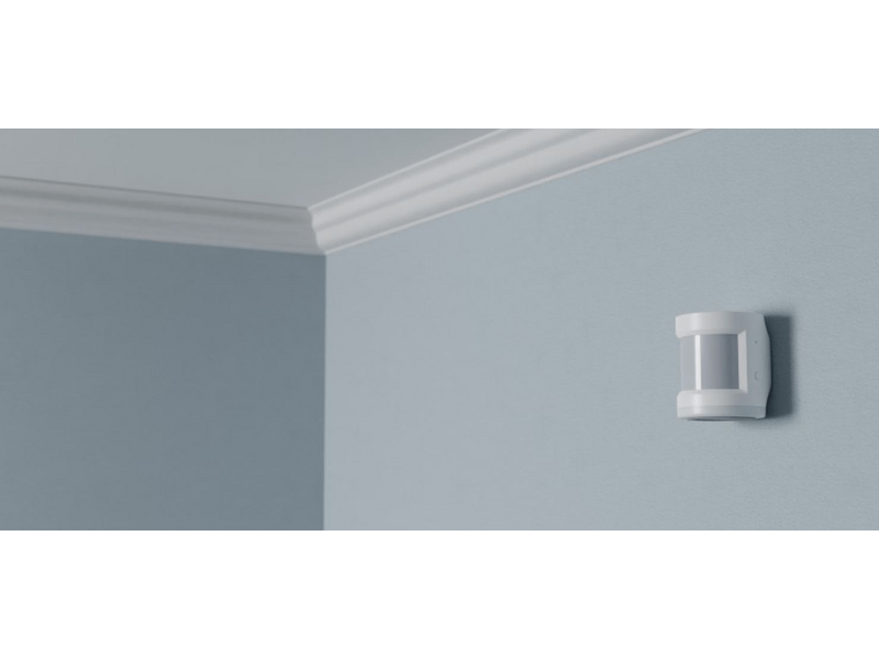 Teslin pametni senzor kretanja (SEN-MOTION)