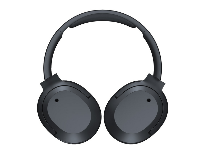 Edifier W820NB Plus V25 Bluetooth fejhallgató, szürke