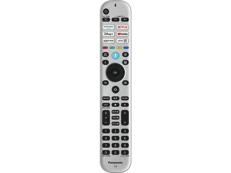Panasonic TV-65Z95BEG OLED TV, 165 cm