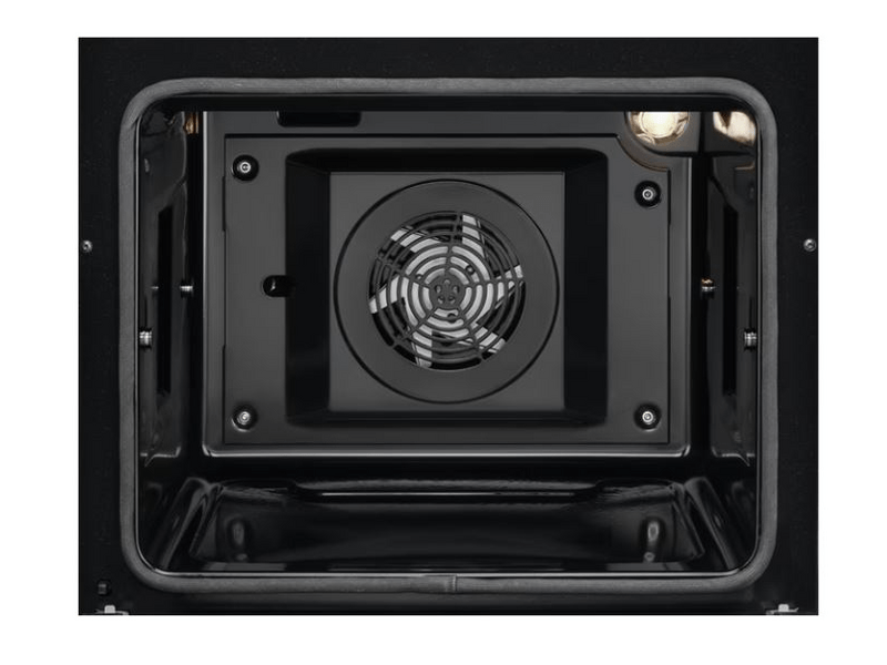 Electrolux LKR64022AW Kerámialapos tűzhely