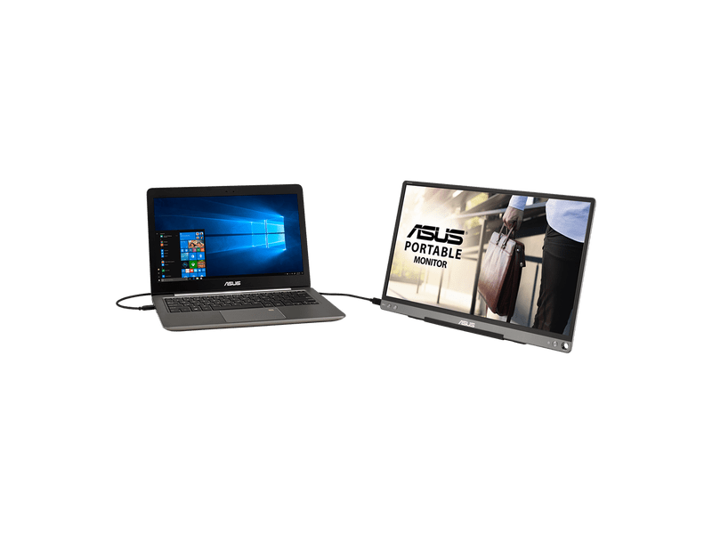 Asus MB16ACE ZenScreen 15.6