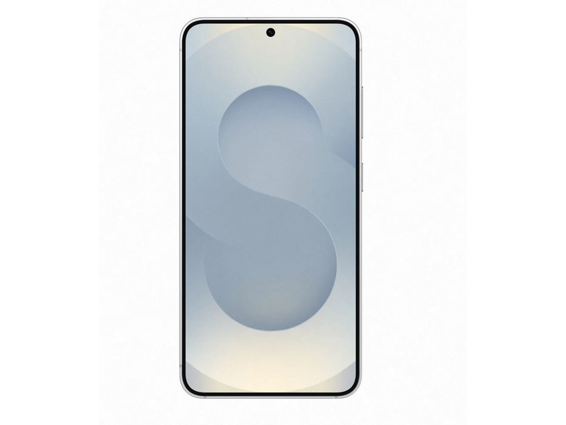 Samsung Galaxy S25 12/128GB pametni telefon, Misty silver