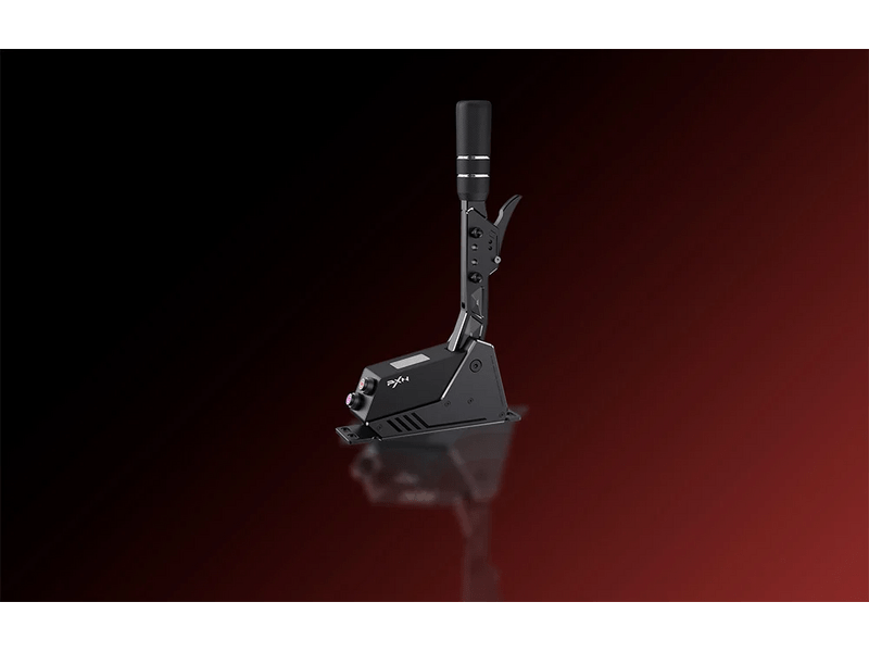 PXN SF SMG szekvenciális sebességváltó