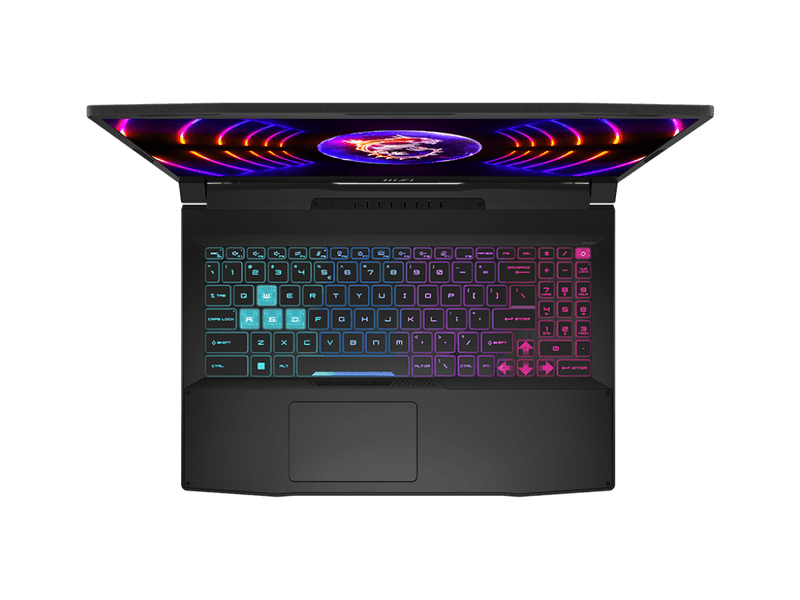 MSI Katana 15 B13V 9S7-158571-2421 Notebook