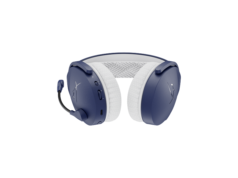 HyperX Cloud Jet vezeték nélküli gamer headset (AM7A0AA)