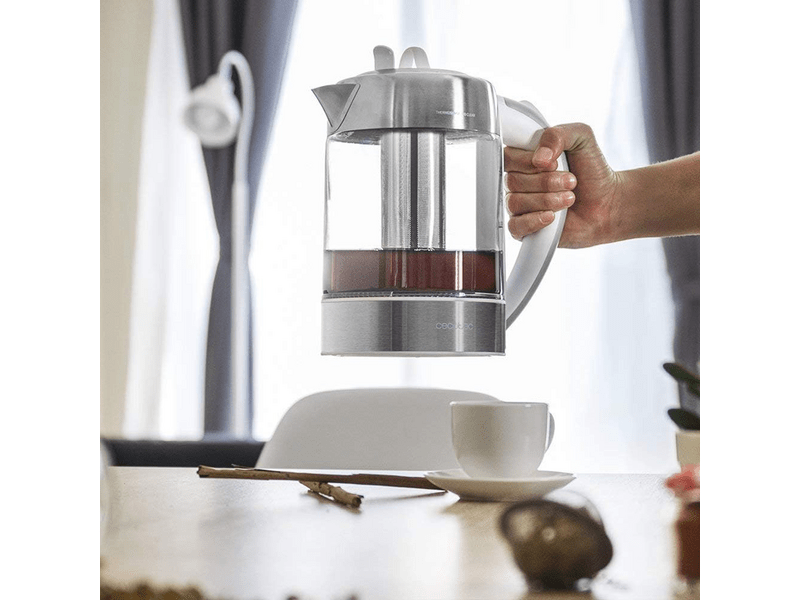 Cecotec ThermoSense 370 Clear Vízforraló (1511)