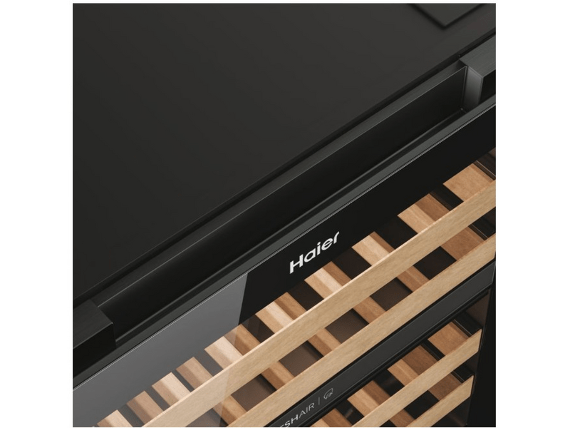 Haier HUC44GDEH1 Beépíthető borhűtő